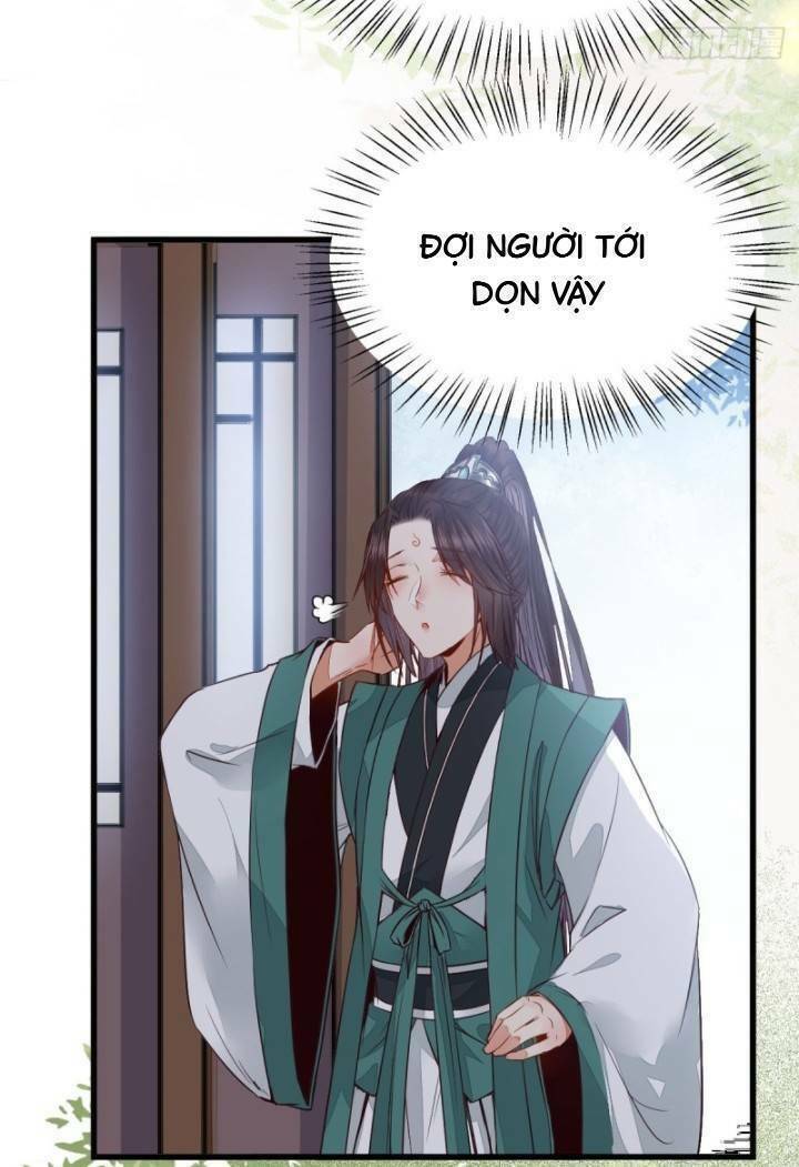 Tuyệt Sắc Quyến Rũ: Quỷ Y Chí Tôn Chap 238 - Next Chap 239