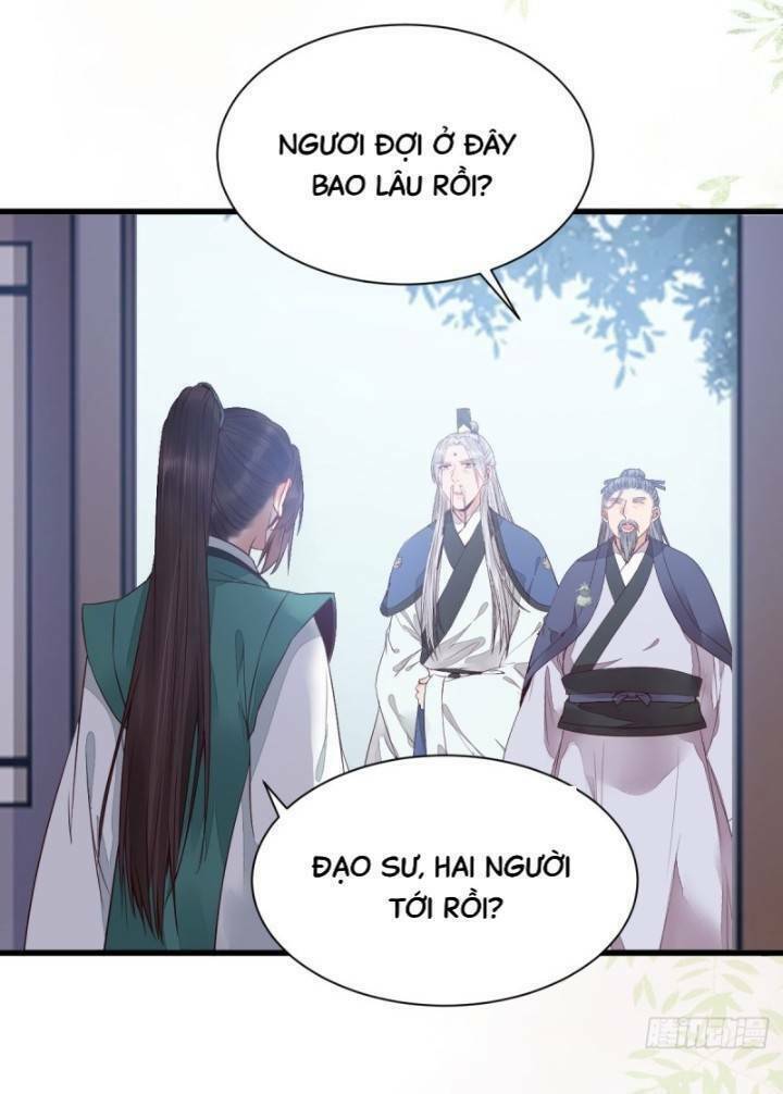 Tuyệt Sắc Quyến Rũ: Quỷ Y Chí Tôn Chap 238 - Next Chap 239