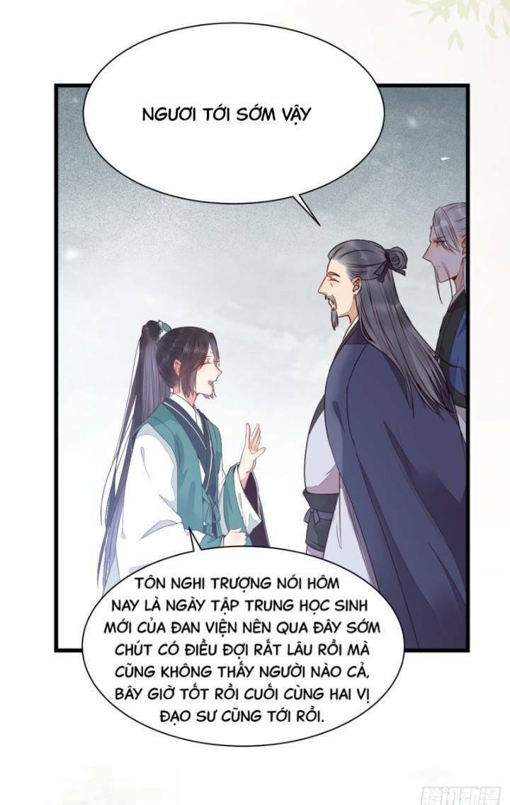Tuyệt Sắc Quyến Rũ: Quỷ Y Chí Tôn Chap 238 - Next Chap 239