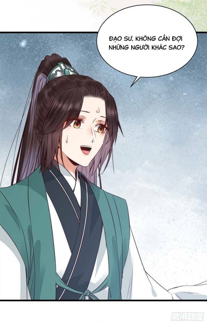 Tuyệt Sắc Quyến Rũ: Quỷ Y Chí Tôn Chap 238 - Next Chap 239