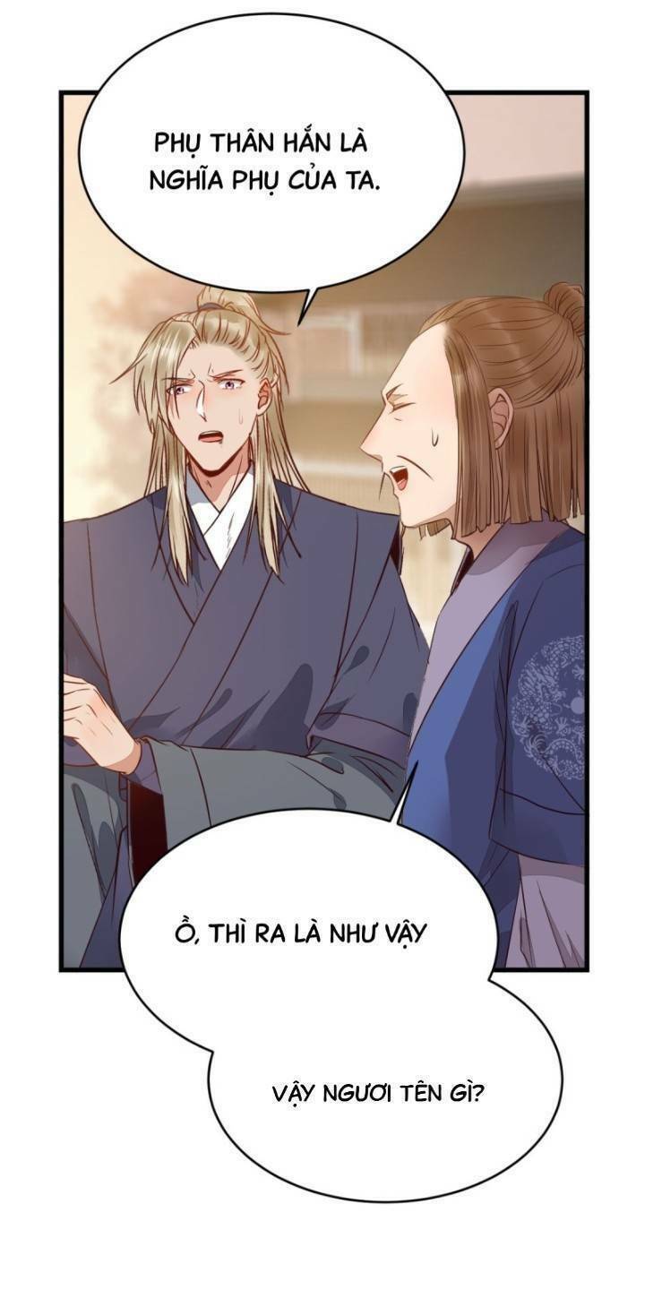 Tuyệt Sắc Quyến Rũ: Quỷ Y Chí Tôn Chap 238 - Next Chap 239