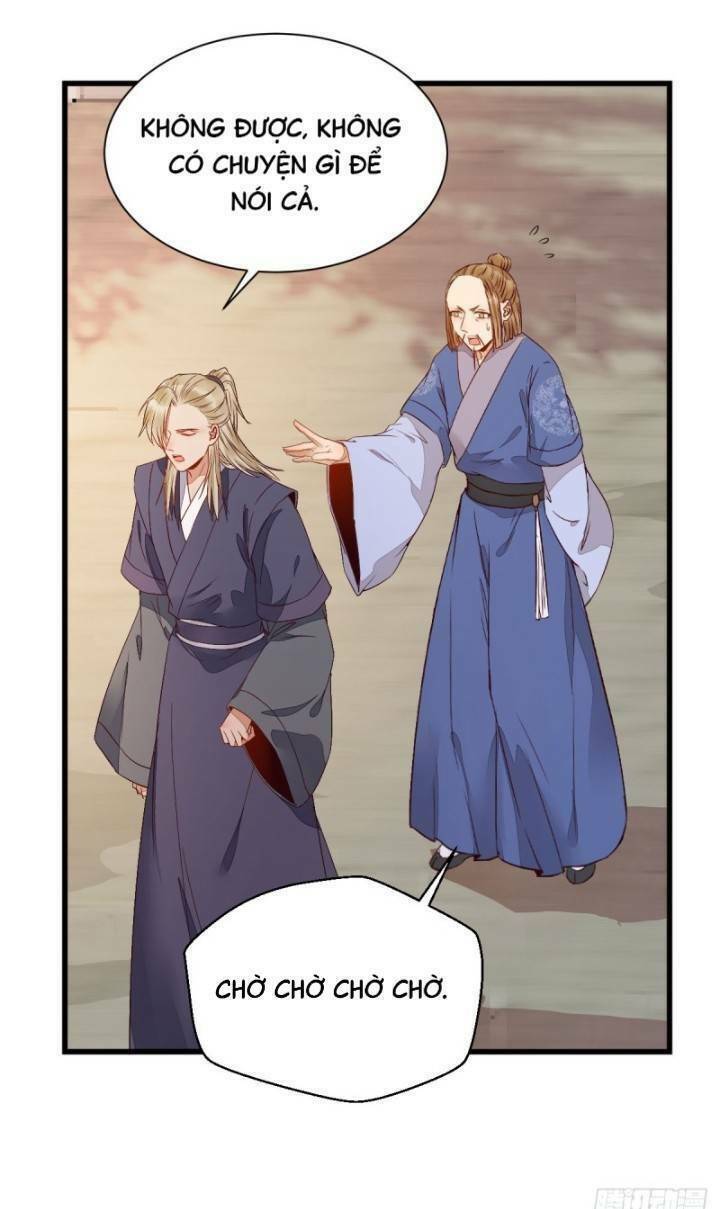 Tuyệt Sắc Quyến Rũ: Quỷ Y Chí Tôn Chap 238 - Next Chap 239