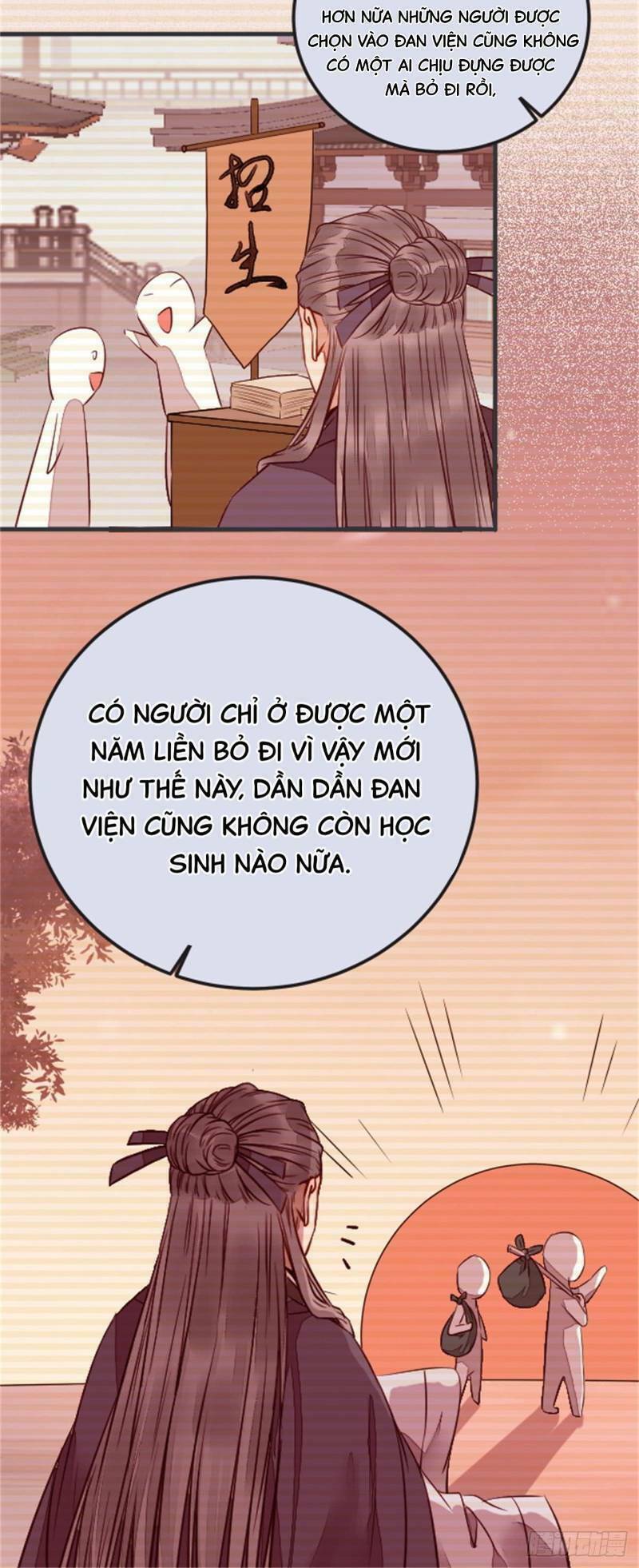 Tuyệt Sắc Quyến Rũ: Quỷ Y Chí Tôn Chap 239 - Next Chap 240