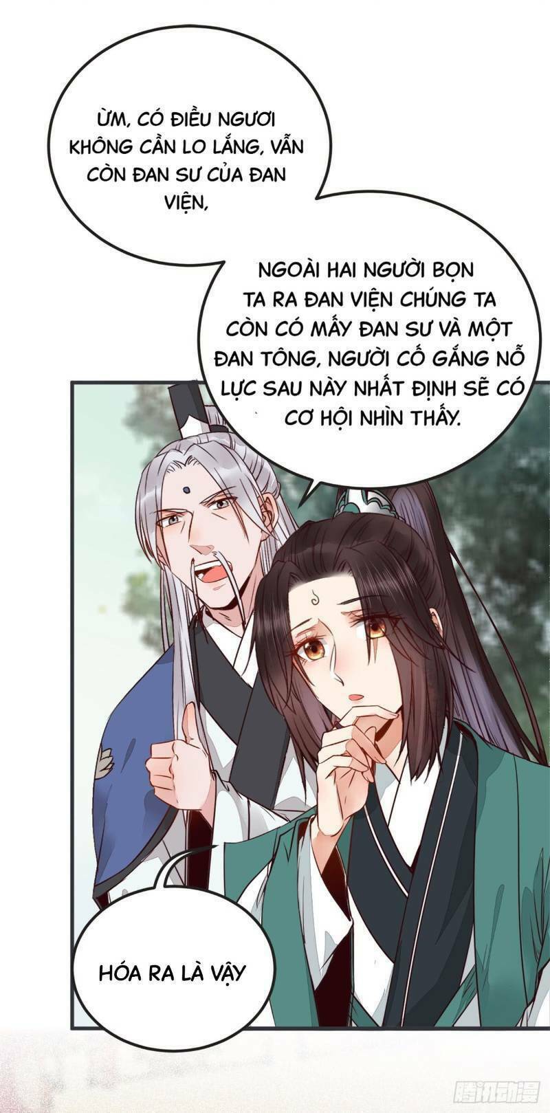 Tuyệt Sắc Quyến Rũ: Quỷ Y Chí Tôn Chap 239 - Next Chap 240