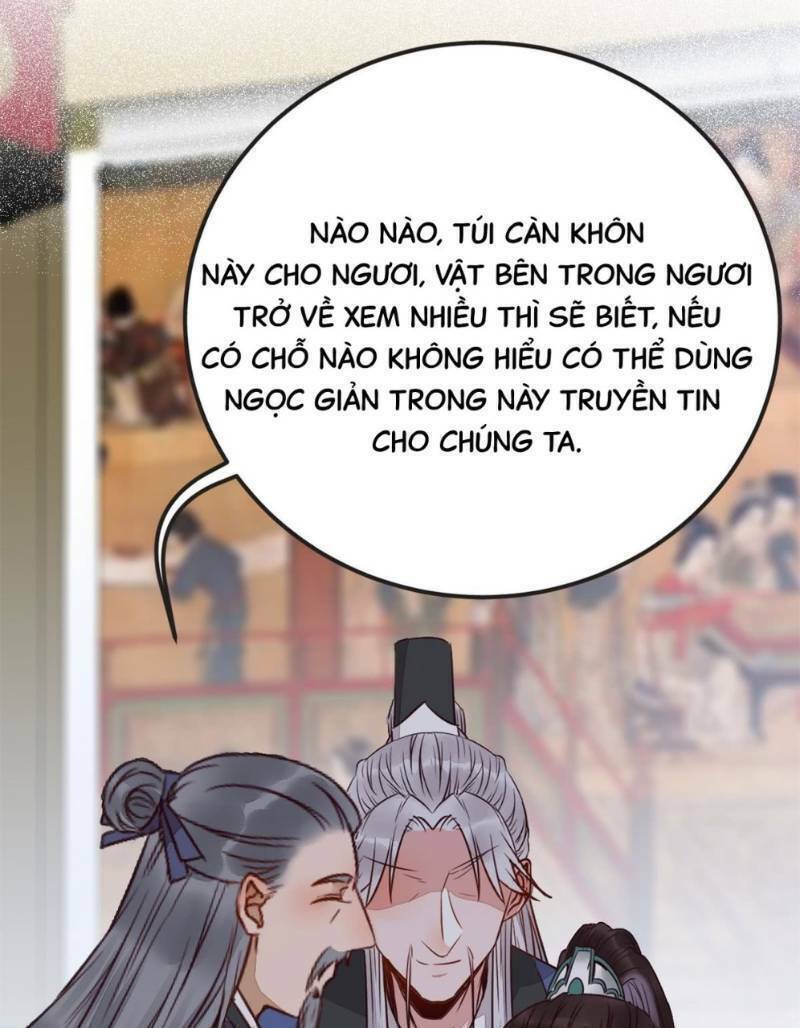 Tuyệt Sắc Quyến Rũ: Quỷ Y Chí Tôn Chap 239 - Next Chap 240