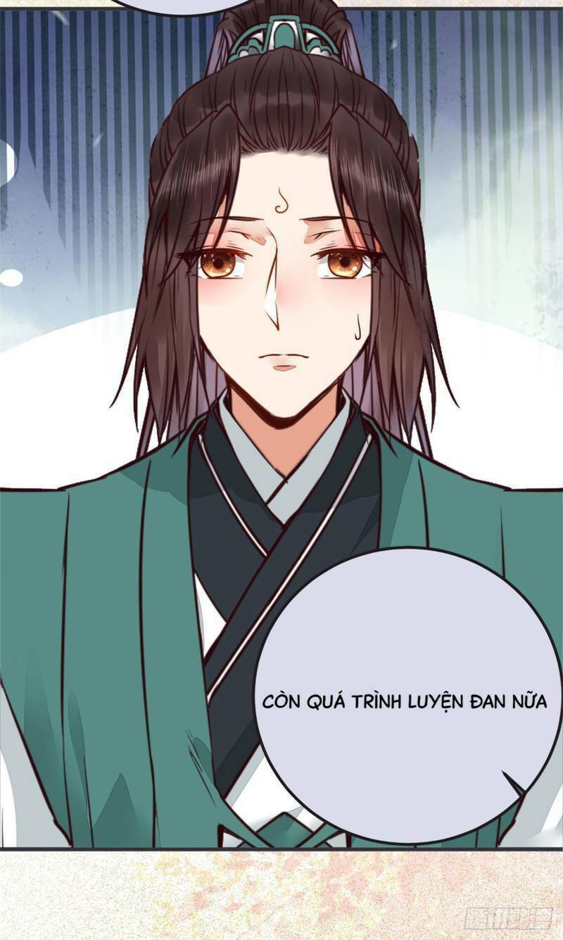 Tuyệt Sắc Quyến Rũ: Quỷ Y Chí Tôn Chap 239 - Next Chap 240