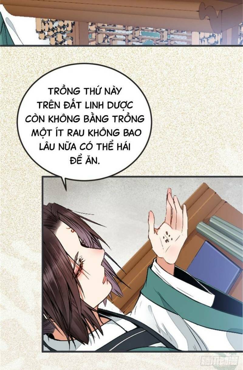 Tuyệt Sắc Quyến Rũ: Quỷ Y Chí Tôn Chap 239 - Next Chap 240