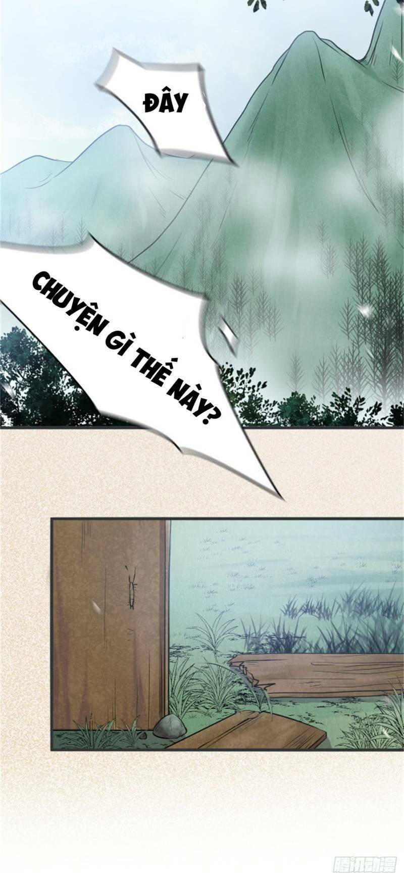 Tuyệt Sắc Quyến Rũ: Quỷ Y Chí Tôn Chap 239 - Next Chap 240