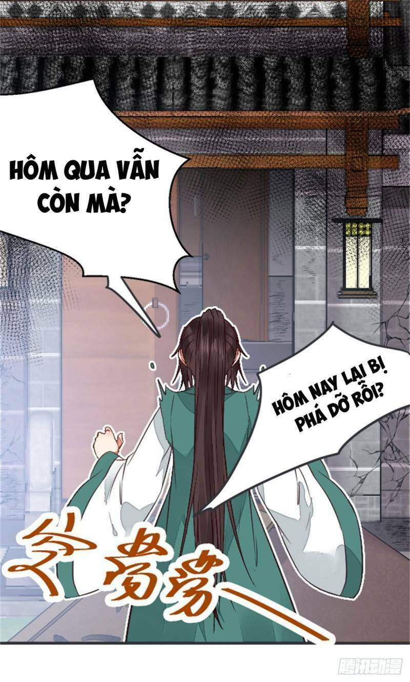 Tuyệt Sắc Quyến Rũ: Quỷ Y Chí Tôn Chap 239 - Next Chap 240