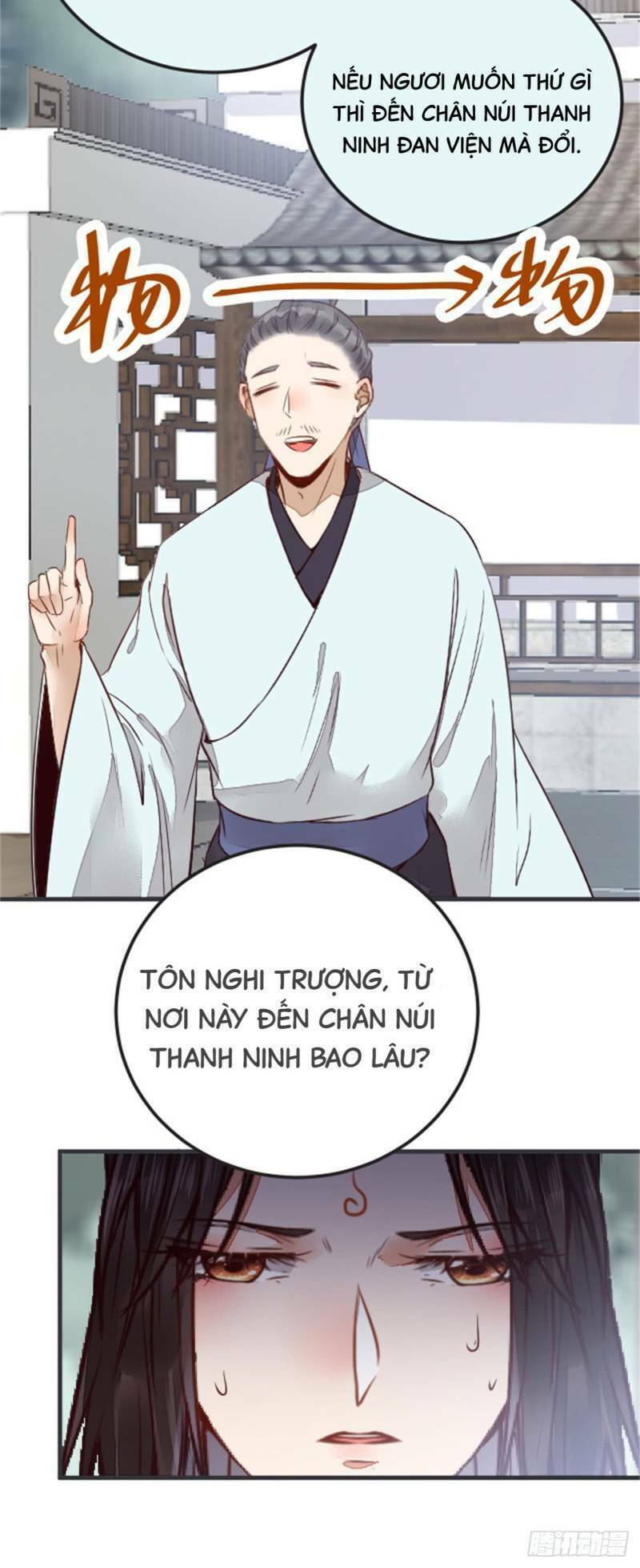 Tuyệt Sắc Quyến Rũ: Quỷ Y Chí Tôn Chap 239 - Next Chap 240