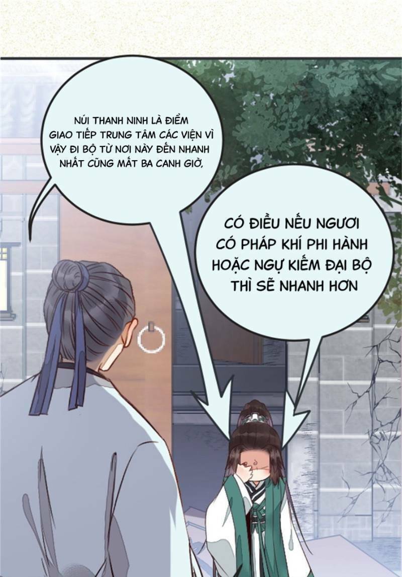 Tuyệt Sắc Quyến Rũ: Quỷ Y Chí Tôn Chap 239 - Next Chap 240