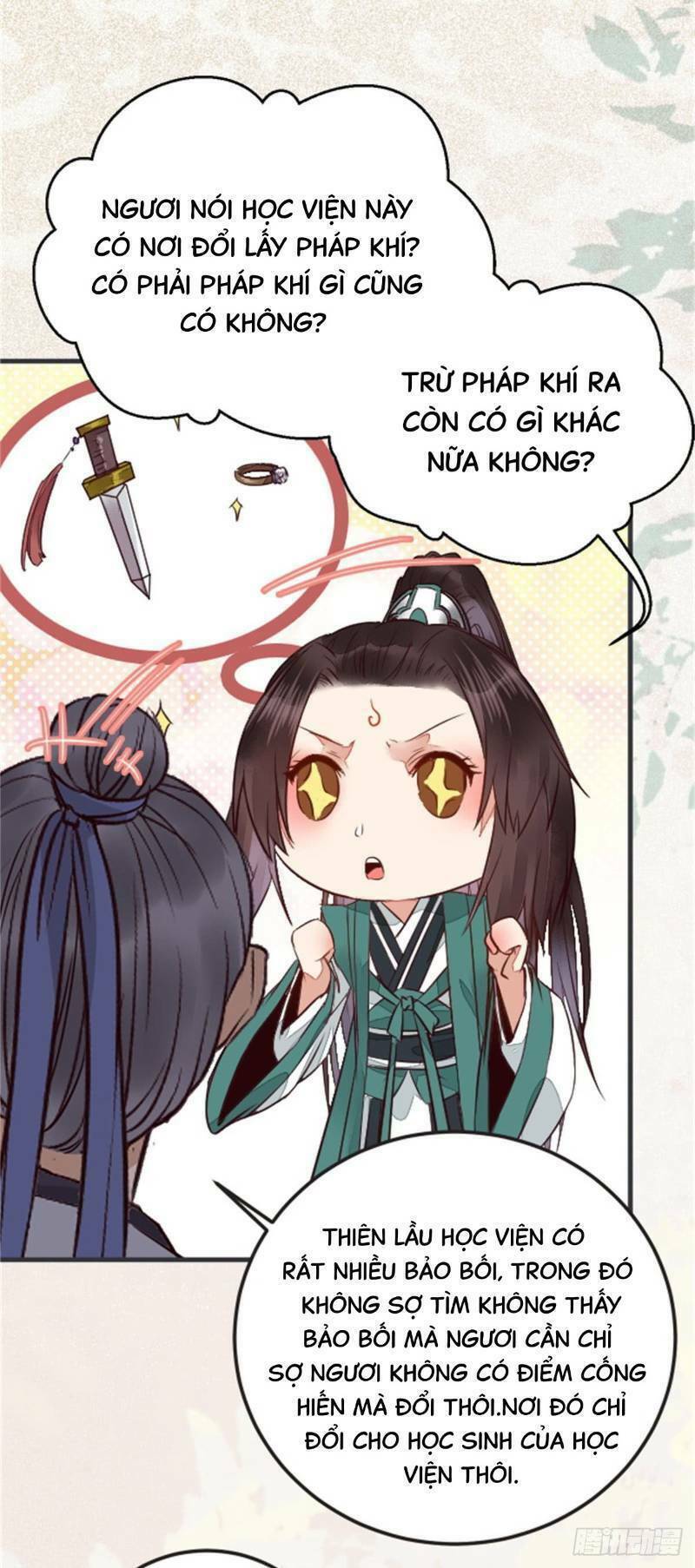 Tuyệt Sắc Quyến Rũ: Quỷ Y Chí Tôn Chap 239 - Next Chap 240