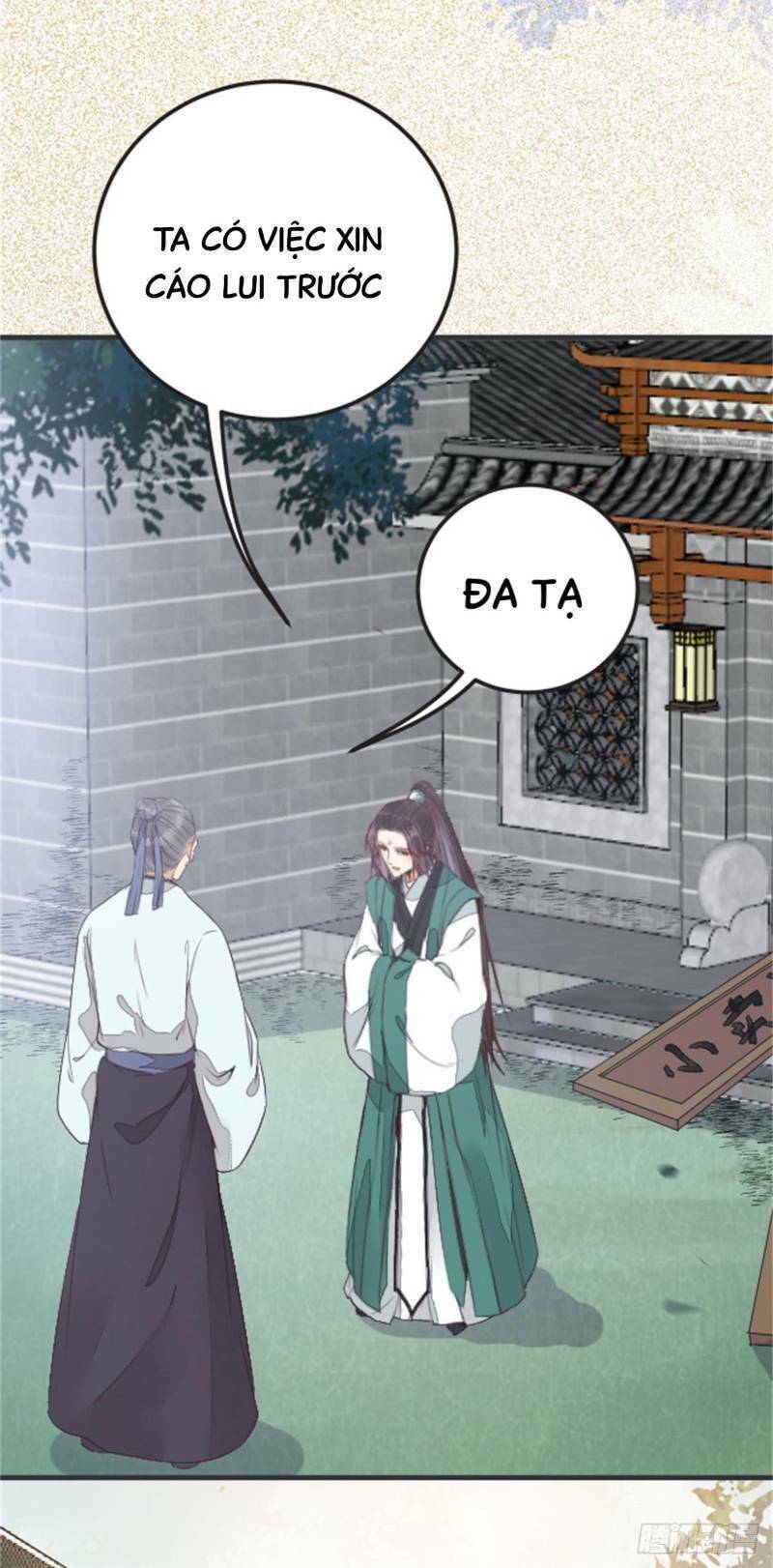 Tuyệt Sắc Quyến Rũ: Quỷ Y Chí Tôn Chap 239 - Next Chap 240