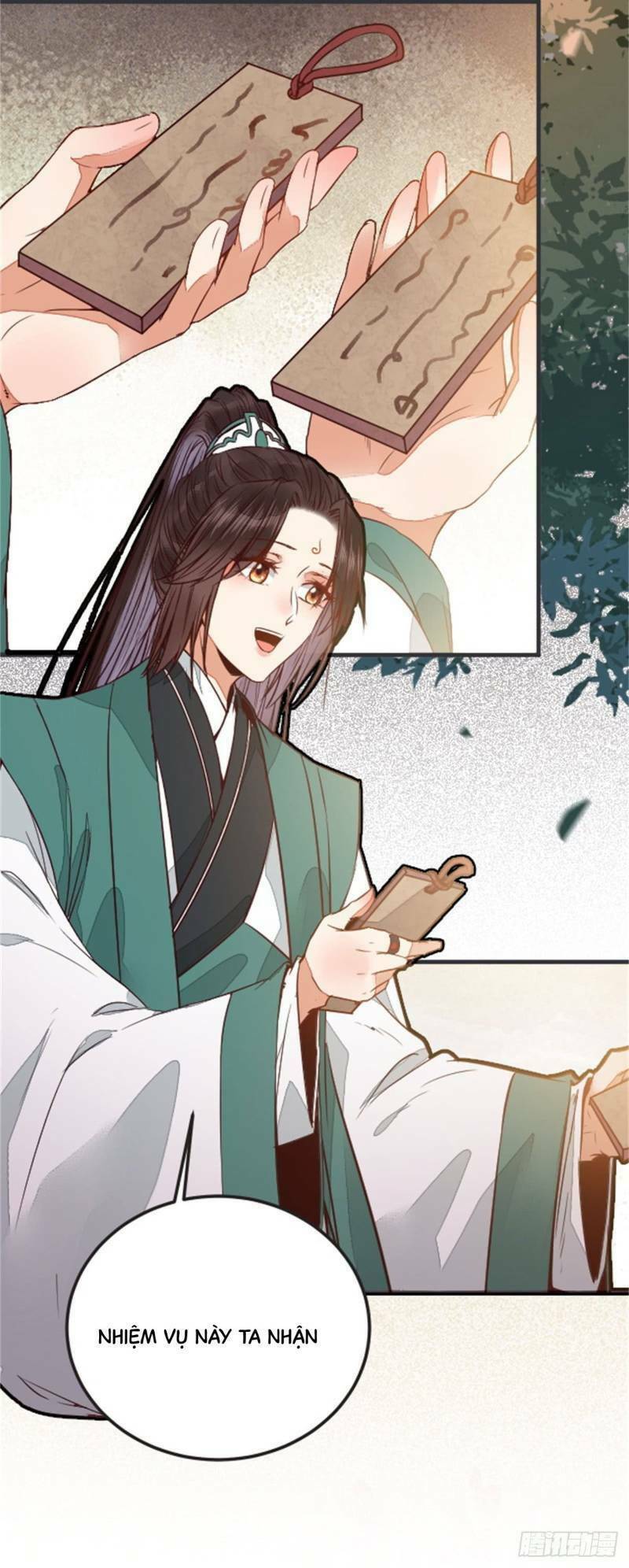 Tuyệt Sắc Quyến Rũ: Quỷ Y Chí Tôn Chap 239 - Next Chap 240