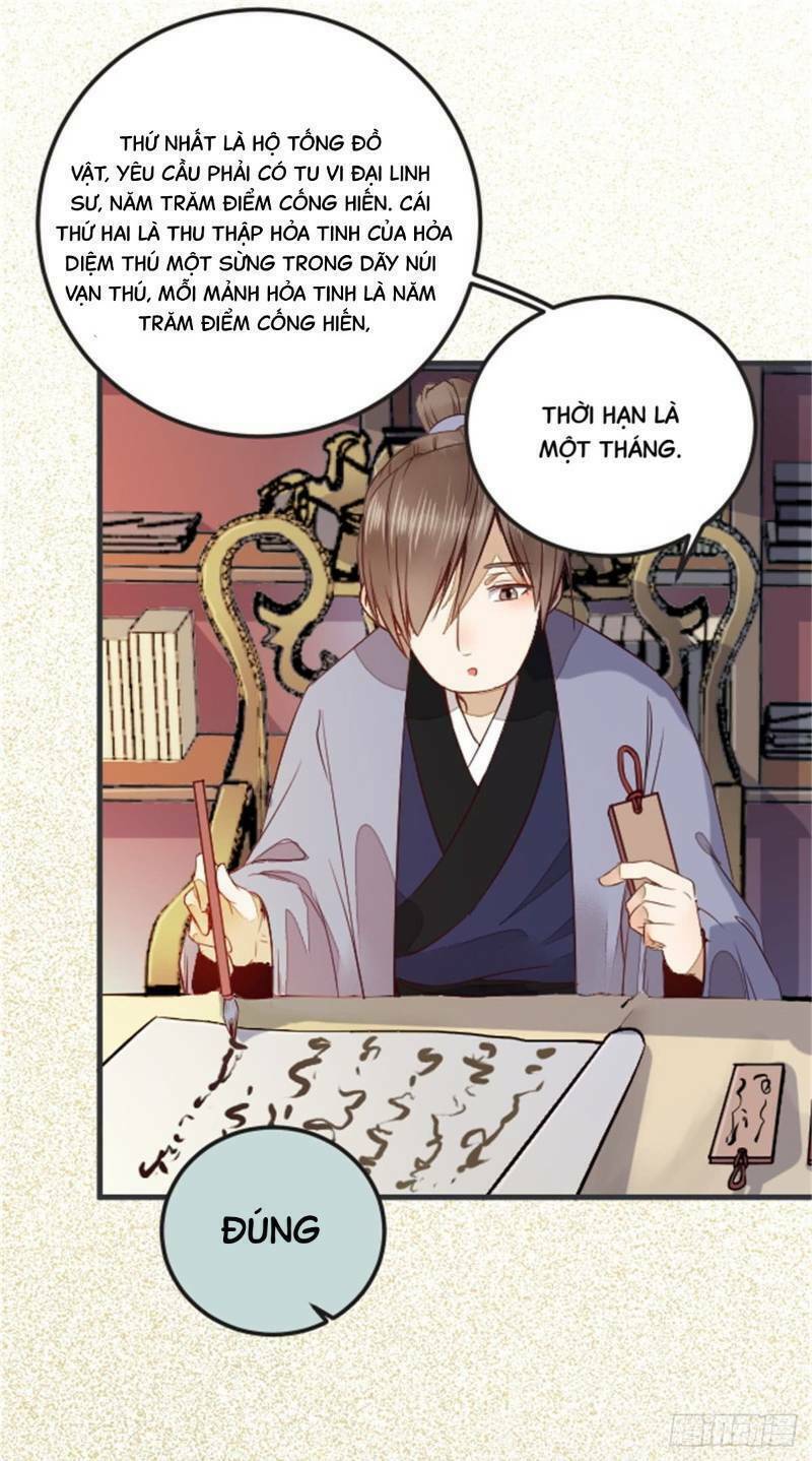 Tuyệt Sắc Quyến Rũ: Quỷ Y Chí Tôn Chap 239 - Next Chap 240
