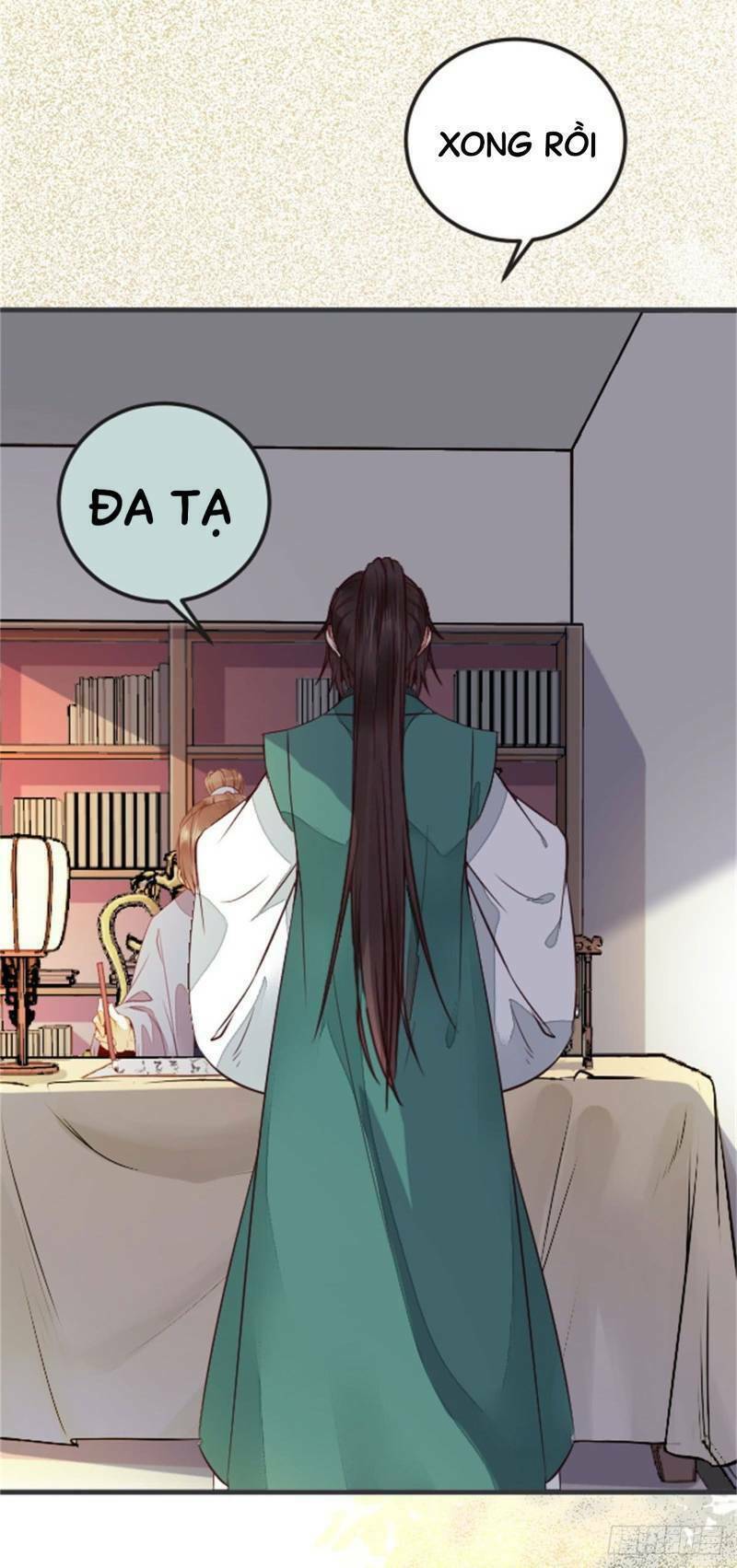Tuyệt Sắc Quyến Rũ: Quỷ Y Chí Tôn Chap 239 - Next Chap 240