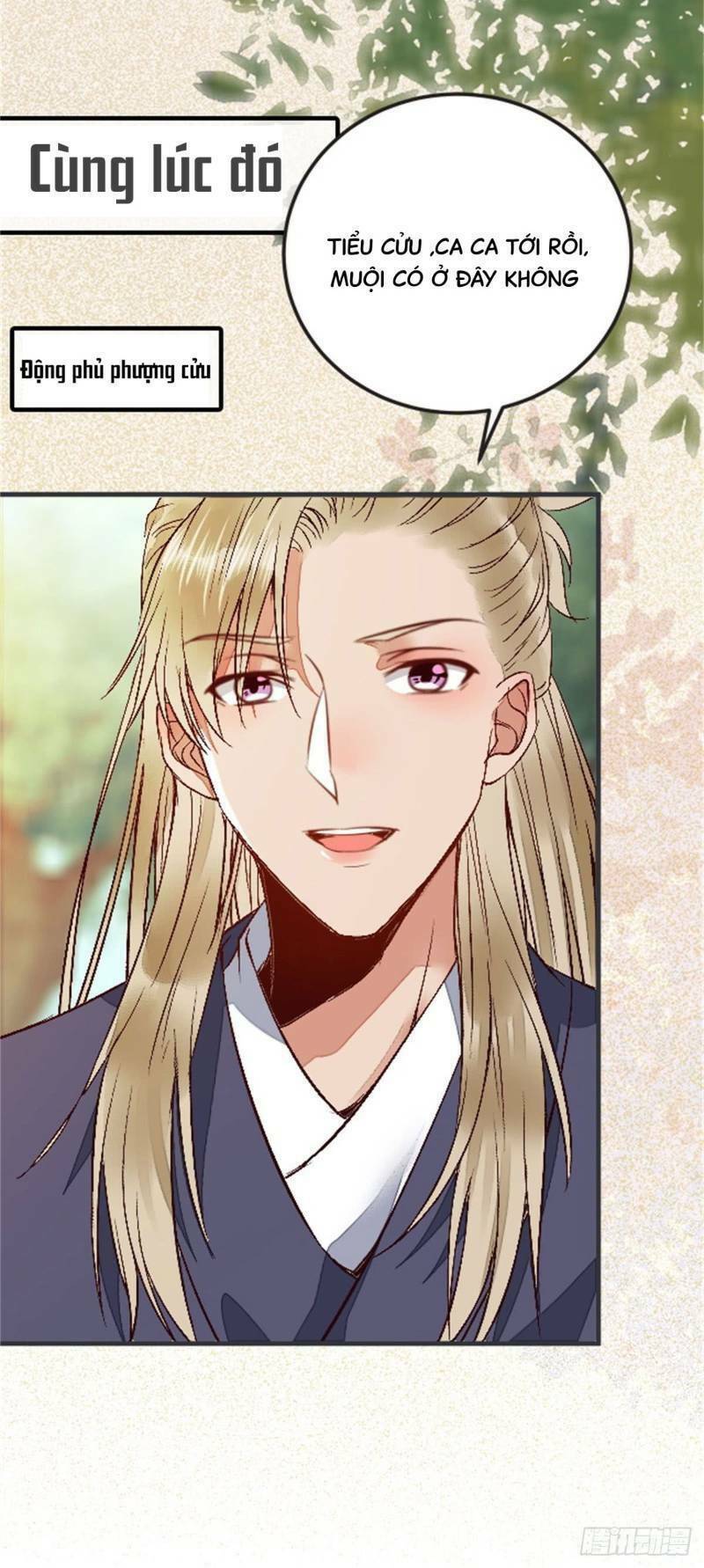 Tuyệt Sắc Quyến Rũ: Quỷ Y Chí Tôn Chap 239 - Next Chap 240