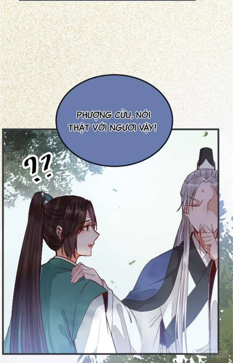 Tuyệt Sắc Quyến Rũ: Quỷ Y Chí Tôn Chap 239 - Next Chap 240
