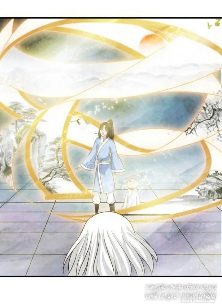 Tuyệt Sắc Quyến Rũ: Quỷ Y Chí Tôn Chap 24 - Next Chap 25