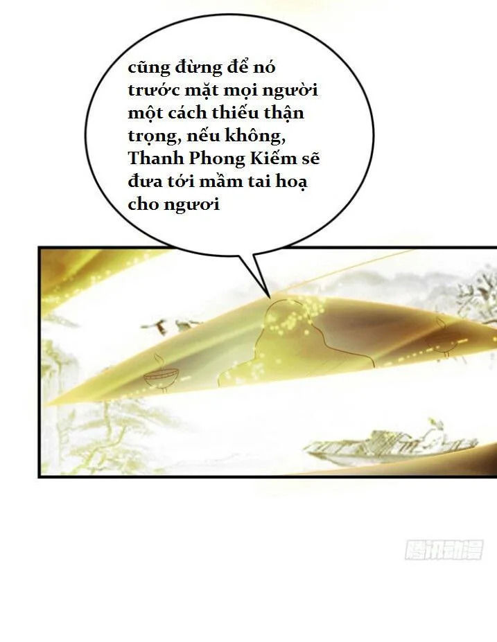 Tuyệt Sắc Quyến Rũ: Quỷ Y Chí Tôn Chap 24 - Next Chap 25