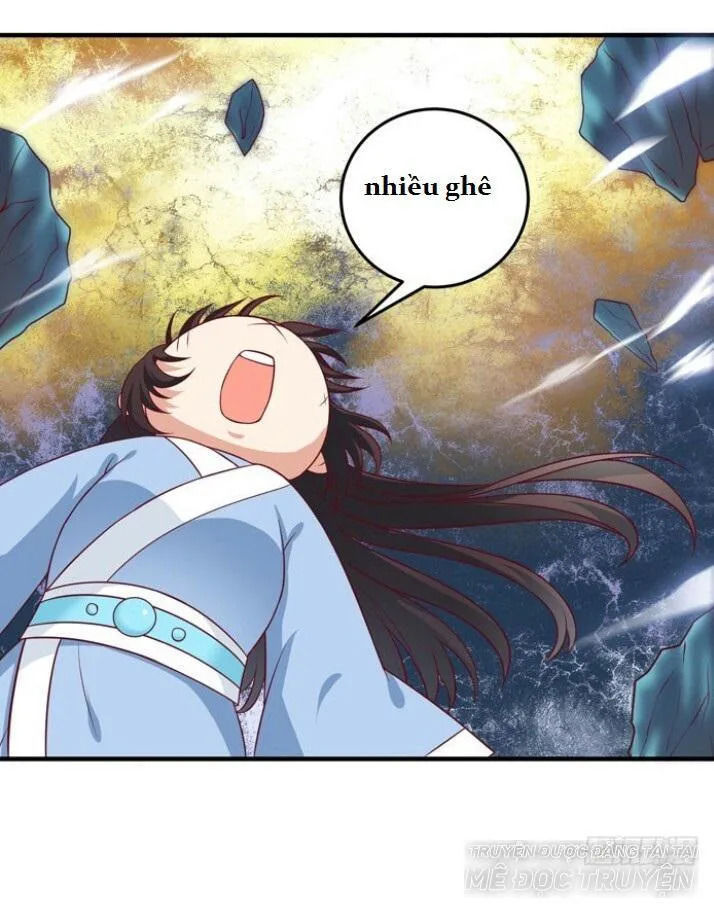 Tuyệt Sắc Quyến Rũ: Quỷ Y Chí Tôn Chap 24 - Next Chap 25
