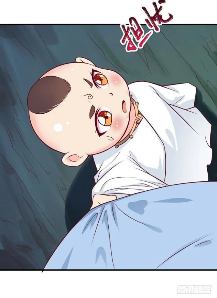 Tuyệt Sắc Quyến Rũ: Quỷ Y Chí Tôn Chap 24 - Next Chap 25