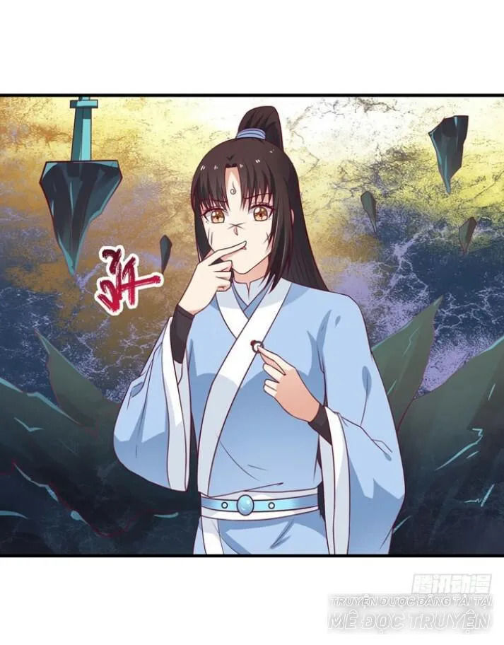 Tuyệt Sắc Quyến Rũ: Quỷ Y Chí Tôn Chap 24 - Next Chap 25