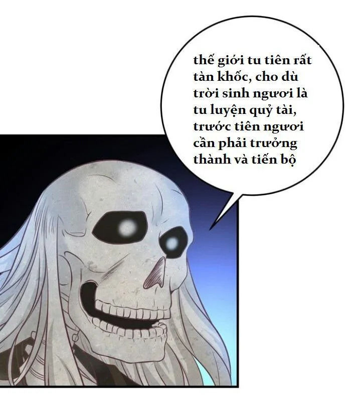 Tuyệt Sắc Quyến Rũ: Quỷ Y Chí Tôn Chap 24 - Next Chap 25