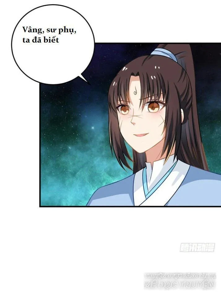Tuyệt Sắc Quyến Rũ: Quỷ Y Chí Tôn Chap 24 - Next Chap 25
