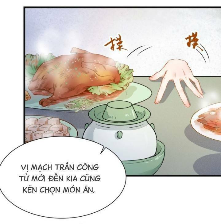 Tuyệt Sắc Quyến Rũ: Quỷ Y Chí Tôn Chap 240 - Next Chap 241