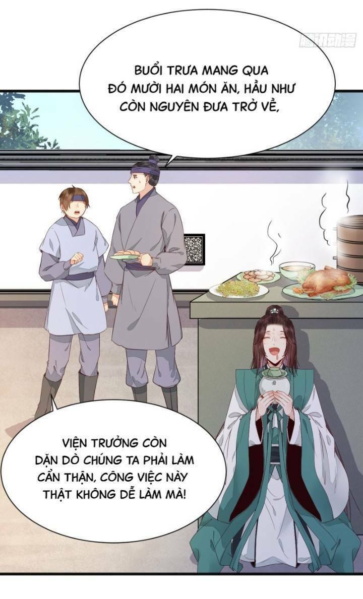 Tuyệt Sắc Quyến Rũ: Quỷ Y Chí Tôn Chap 240 - Next Chap 241