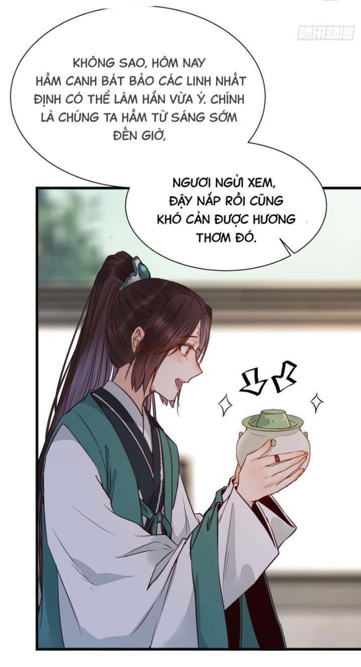 Tuyệt Sắc Quyến Rũ: Quỷ Y Chí Tôn Chap 240 - Next Chap 241