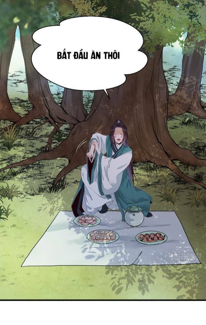 Tuyệt Sắc Quyến Rũ: Quỷ Y Chí Tôn Chap 240 - Next Chap 241