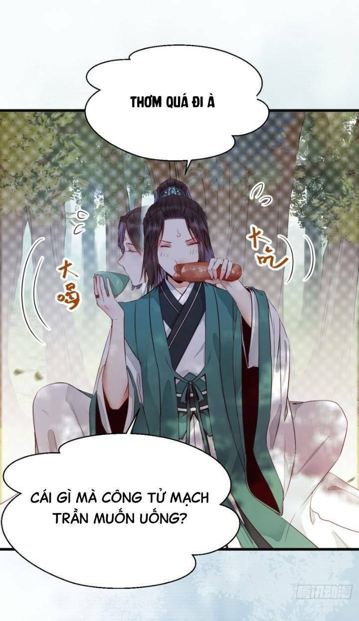 Tuyệt Sắc Quyến Rũ: Quỷ Y Chí Tôn Chap 240 - Next Chap 241