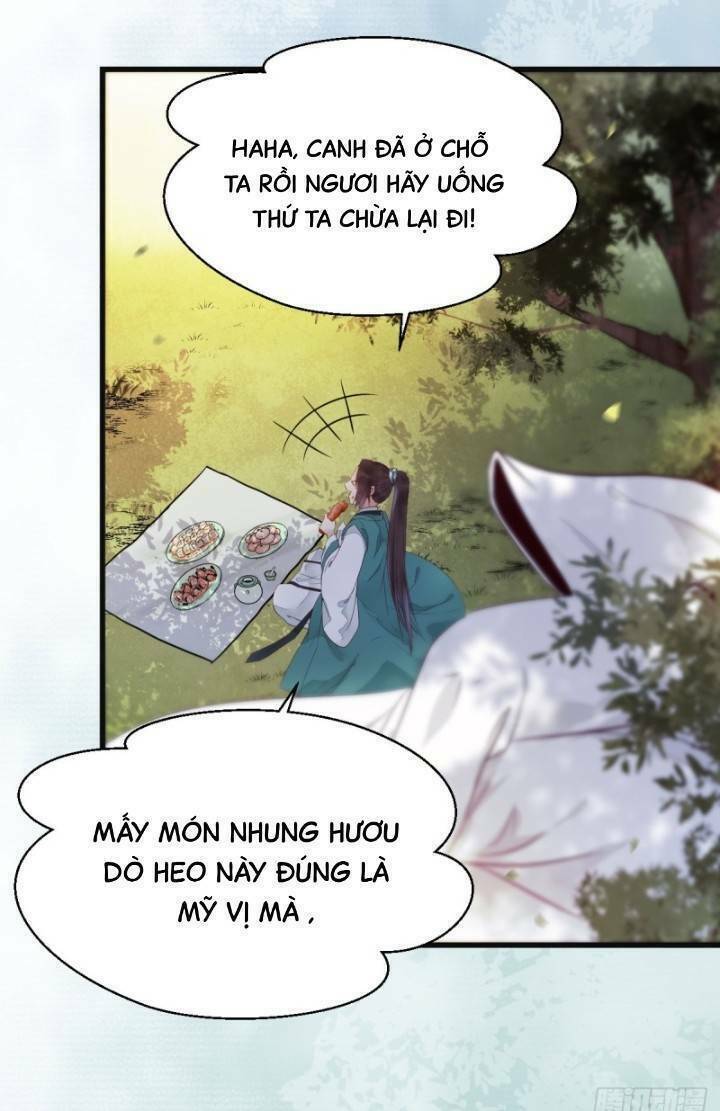 Tuyệt Sắc Quyến Rũ: Quỷ Y Chí Tôn Chap 240 - Next Chap 241
