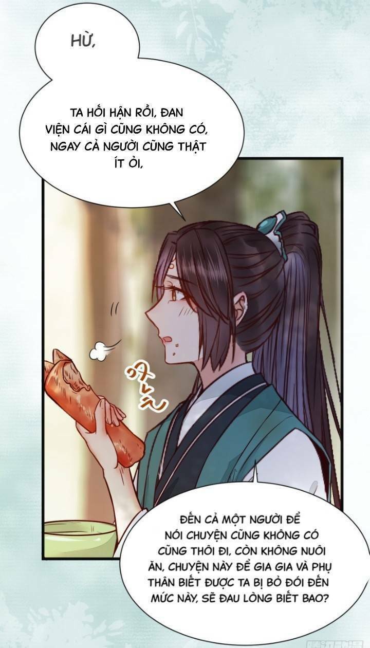 Tuyệt Sắc Quyến Rũ: Quỷ Y Chí Tôn Chap 240 - Next Chap 241