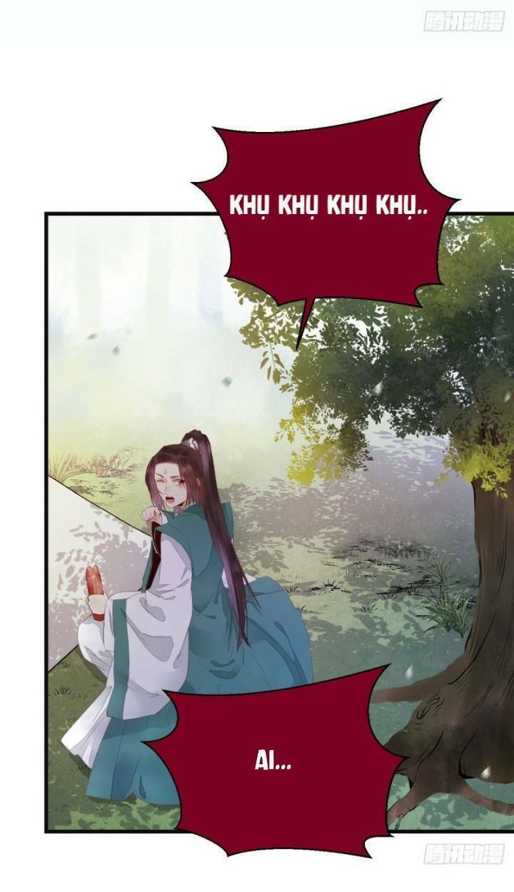 Tuyệt Sắc Quyến Rũ: Quỷ Y Chí Tôn Chap 240 - Next Chap 241