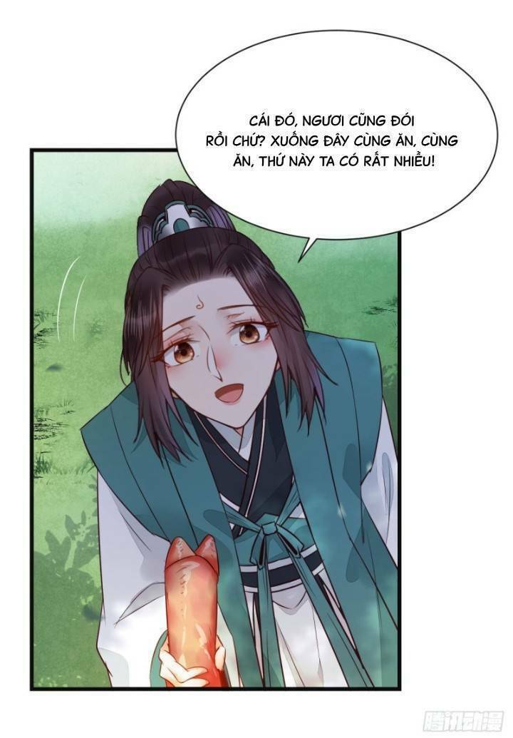 Tuyệt Sắc Quyến Rũ: Quỷ Y Chí Tôn Chap 240 - Next Chap 241