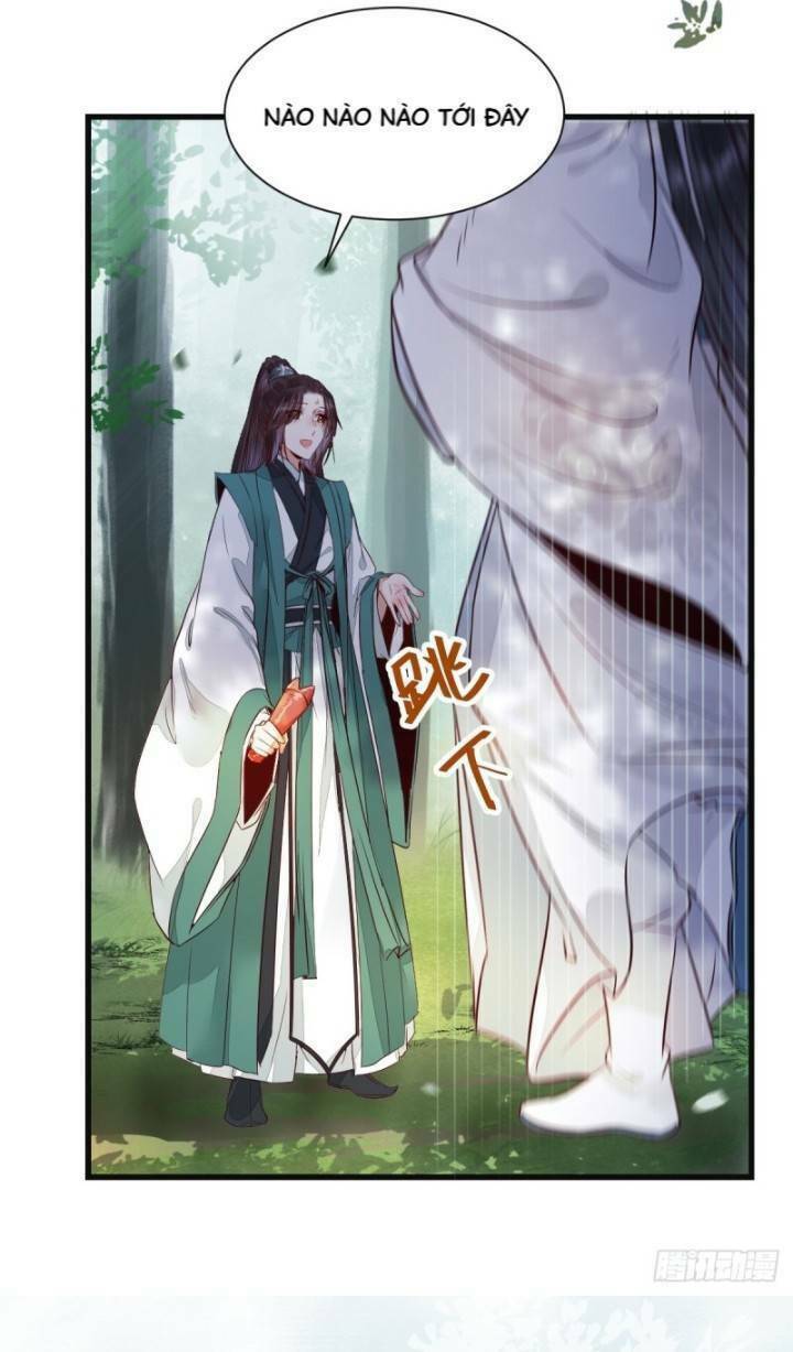 Tuyệt Sắc Quyến Rũ: Quỷ Y Chí Tôn Chap 240 - Next Chap 241