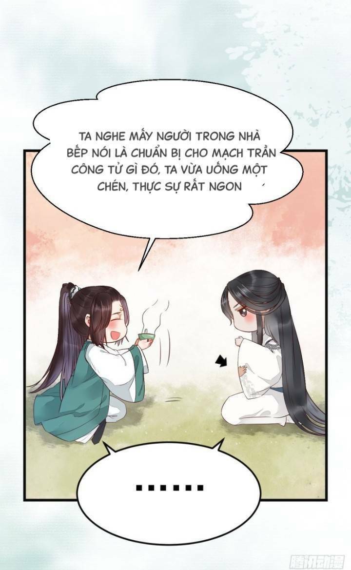 Tuyệt Sắc Quyến Rũ: Quỷ Y Chí Tôn Chap 240 - Next Chap 241