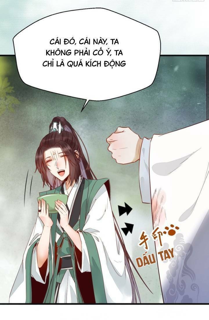 Tuyệt Sắc Quyến Rũ: Quỷ Y Chí Tôn Chap 240 - Next Chap 241