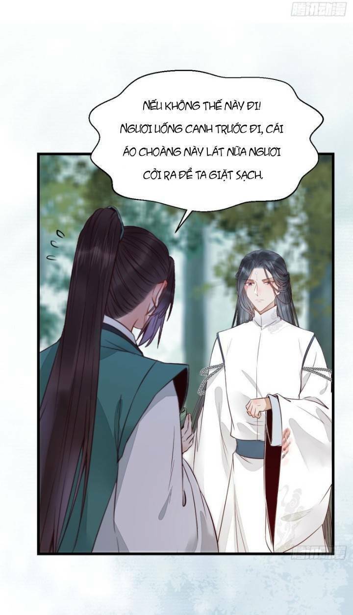 Tuyệt Sắc Quyến Rũ: Quỷ Y Chí Tôn Chap 240 - Next Chap 241