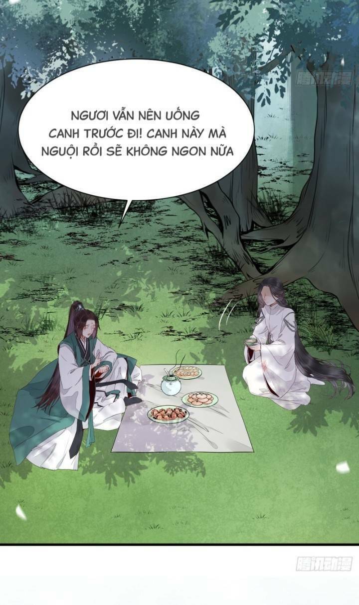 Tuyệt Sắc Quyến Rũ: Quỷ Y Chí Tôn Chap 240 - Next Chap 241