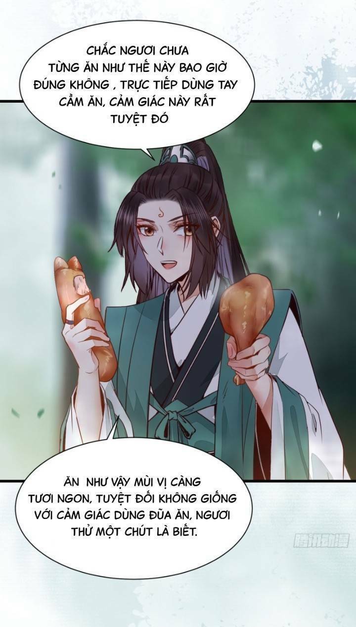 Tuyệt Sắc Quyến Rũ: Quỷ Y Chí Tôn Chap 240 - Next Chap 241
