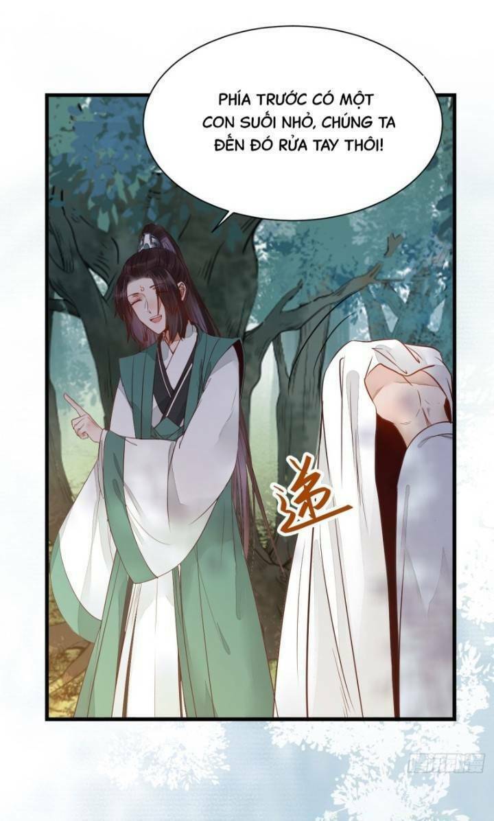 Tuyệt Sắc Quyến Rũ: Quỷ Y Chí Tôn Chap 240 - Next Chap 241