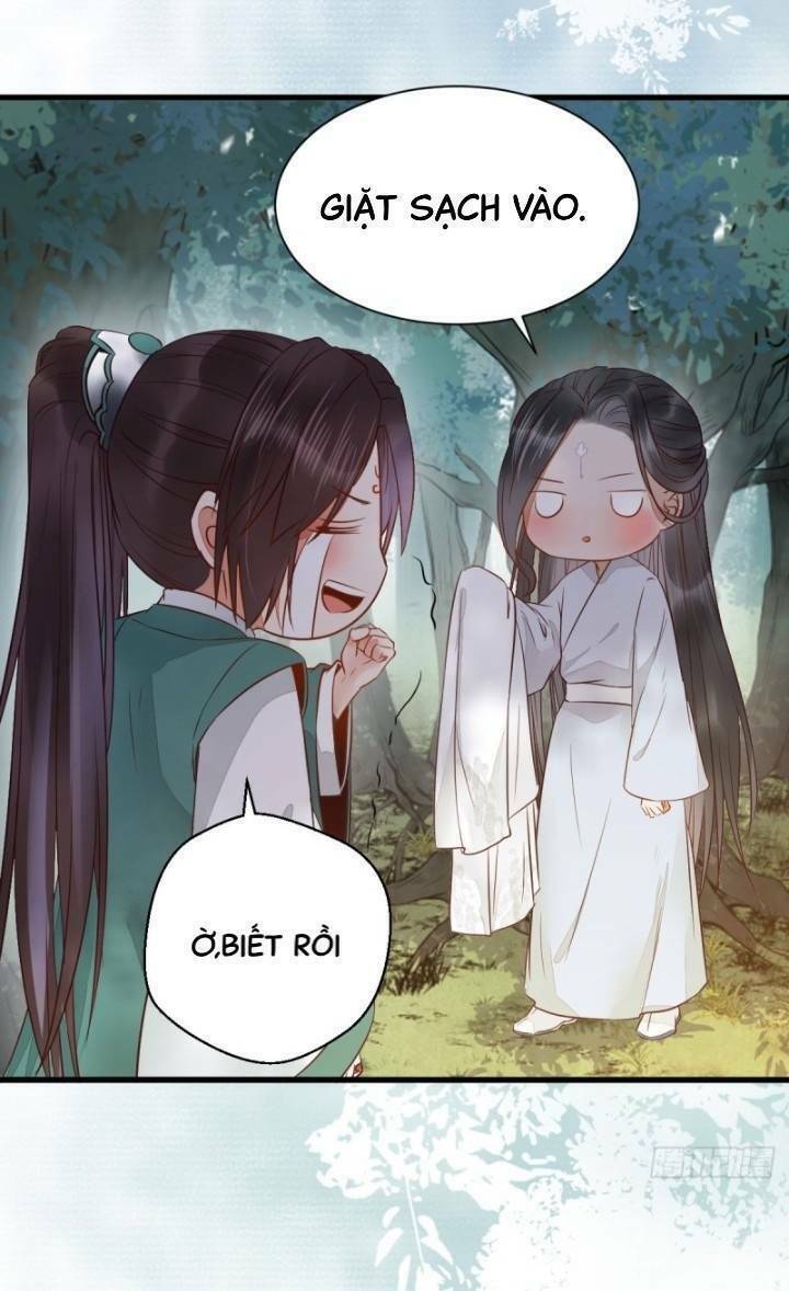 Tuyệt Sắc Quyến Rũ: Quỷ Y Chí Tôn Chap 240 - Next Chap 241