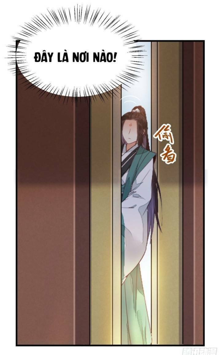 Tuyệt Sắc Quyến Rũ: Quỷ Y Chí Tôn Chap 240 - Next Chap 241
