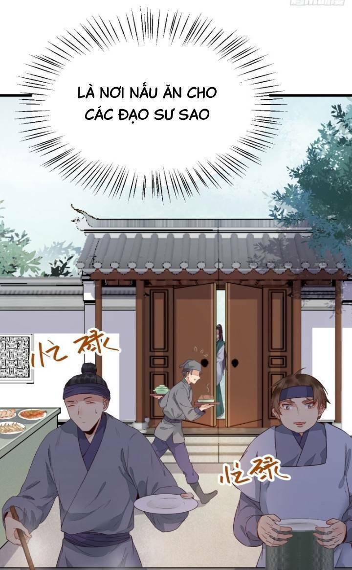 Tuyệt Sắc Quyến Rũ: Quỷ Y Chí Tôn Chap 240 - Next Chap 241