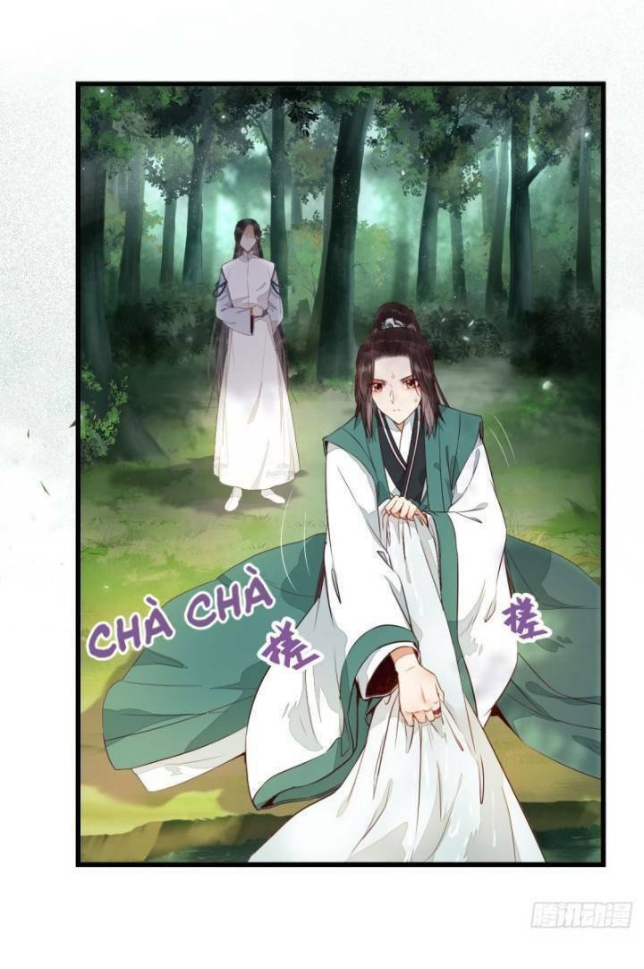 Tuyệt Sắc Quyến Rũ: Quỷ Y Chí Tôn Chap 241 - Next Chap 242