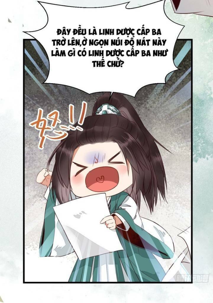 Tuyệt Sắc Quyến Rũ: Quỷ Y Chí Tôn Chap 241 - Next Chap 242
